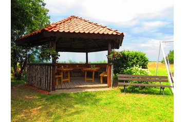 Polen Penzión Ruciane Nida, Exterieur